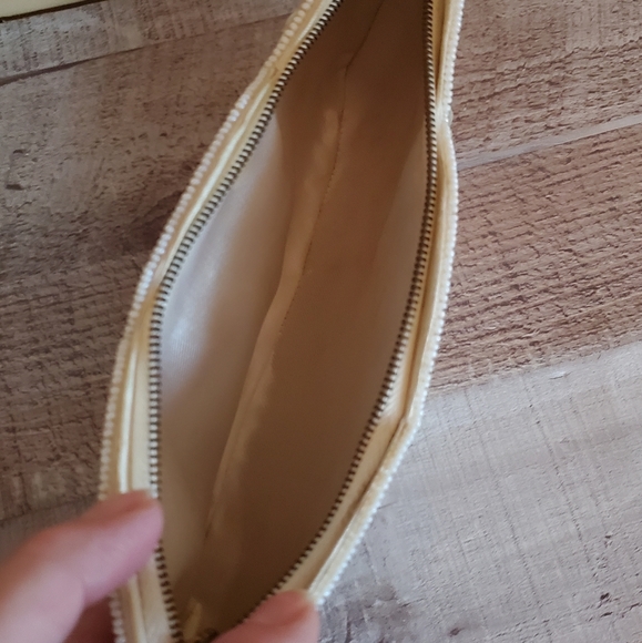 Vintage beaded purse 1960s - Picture 3 of 10